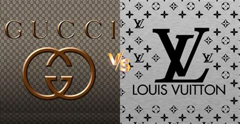 buy replica gucci louis vuitton|Gucci vs Louis Vuitton brand.